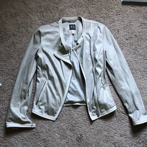 Light grey jacket/blazer